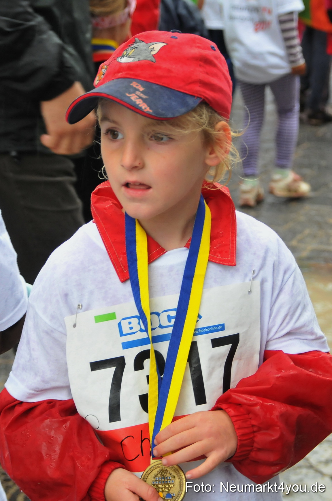 Stadtlauf Neumarkt 2011 0877